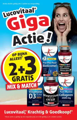 Lucovitaal (geldig t/m 22-08)