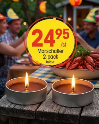 EKO reklamblad