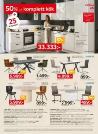 XXXLutz reklamblad Sida 6
