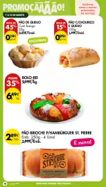 Folheto Pingo Doce | Fim de Semana Página 10
