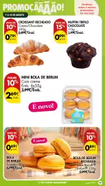 Folheto Pingo Doce | Fim de Semana Página 11