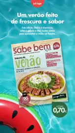 Folheto Pingo Doce | Fim de Semana Página 14