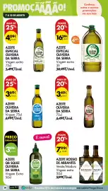 Folheto Pingo Doce | Fim de Semana Página 20