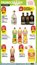 Folheto Pingo Doce | Fim de Semana Página 21