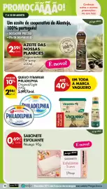 Folheto Pingo Doce | Fim de Semana Página 22