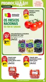 Folheto Pingo Doce | Fim de Semana Página 3