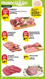 Folheto Pingo Doce | Fim de Semana Página 6