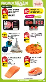 Folheto Pingo Doce | Fim de Semana Página 7