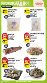 Folheto Pingo Doce | Fim de Semana Página 8