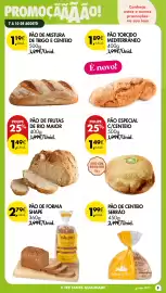 Folheto Pingo Doce | Fim de Semana Página 9