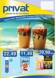 Catalog CBA Pagină 1