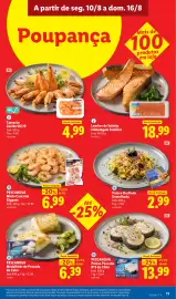 Folheto Lidl semana 33 Página 11