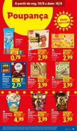 Folheto Lidl semana 33 Página 19