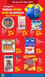 Folheto Lidl semana 33 Página 2