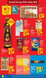 Folheto Lidl semana 33 Página 22