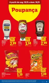 Folheto Lidl semana 33 Página 23