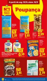 Folheto Lidl semana 33 Página 24