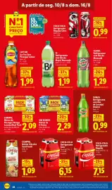 Folheto Lidl semana 33 Página 28