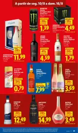 Folheto Lidl semana 33 Página 29