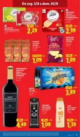 Folheto Lidl semana 33 Página 3