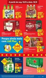 Folheto Lidl semana 33 Página 31