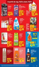 Folheto Lidl semana 33 Página 35