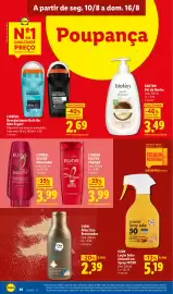 Folheto Lidl semana 33 Página 36