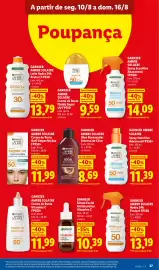 Folheto Lidl semana 33 Página 37