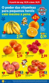 Folheto Lidl semana 33 Página 4