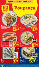 Folheto Lidl semana 33 Página 44