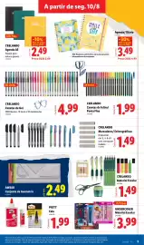 Folheto Lidl | Novidades Página 5
