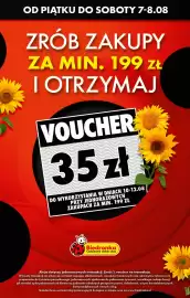 Biedronka gazetka Strona 3