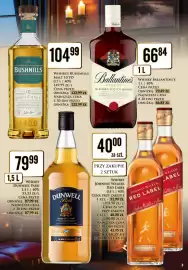 Dino gazetka | Alkohole Strona 3