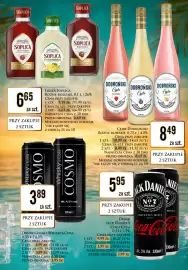 Dino gazetka | Alkohole Strona 4