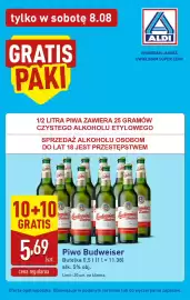 ALDI gazetka Strona 4