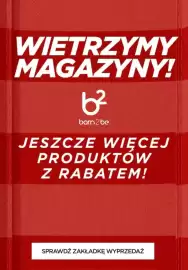 Born2be gazetka tydzień 32 Strona 1