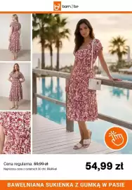 Born2be gazetka tydzień 32 Strona 4