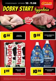 Gram Market gazetka tydzień 32 Strona 4