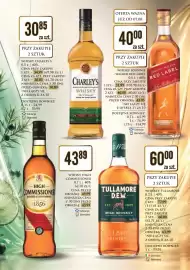 Dino gazetka | Alkohole Strona 12