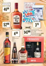 Dino gazetka | Alkohole Strona 14