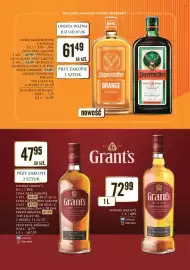 Dino gazetka | Alkohole Strona 15