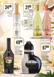 Dino gazetka | Alkohole Strona 18