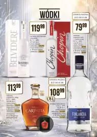 Dino gazetka | Alkohole Strona 2