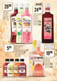 Dino gazetka | Alkohole Strona 20