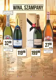 Dino gazetka | Alkohole Strona 22