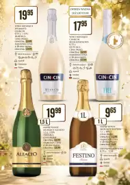 Dino gazetka | Alkohole Strona 24