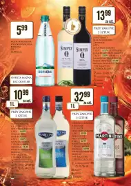Dino gazetka | Alkohole Strona 25
