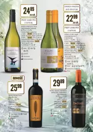 Dino gazetka | Alkohole Strona 26