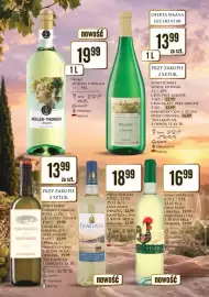 Dino gazetka | Alkohole Strona 27