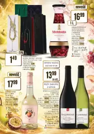 Dino gazetka | Alkohole Strona 28